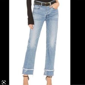 3x1 Light Blue Women Jeans